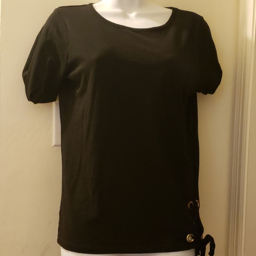 Michael kors blouse